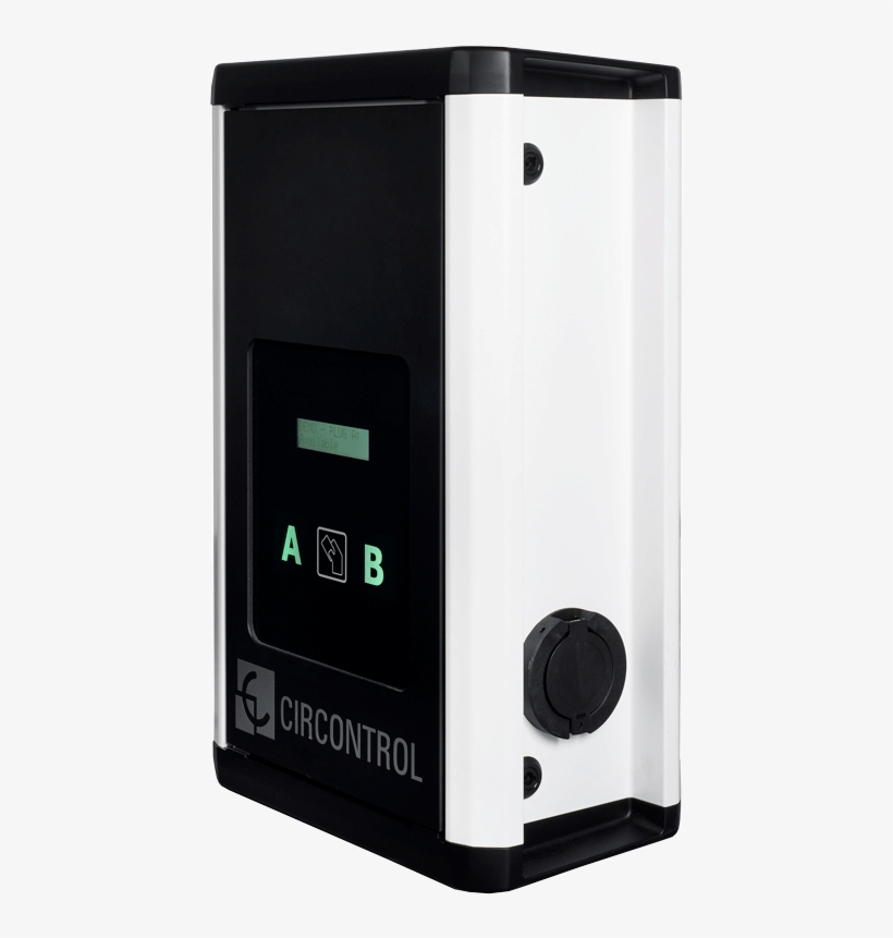 You Can Read Our Data Privacy And Protection Policiy - Circontrol Evolve Smart, transparent png