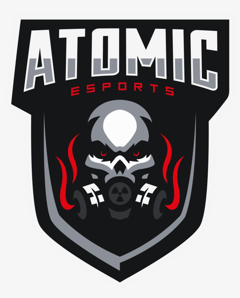 Atomic - Poster, transparent png
