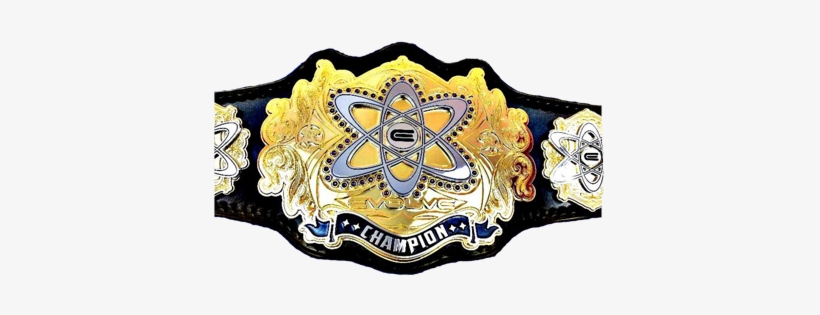 Photo Evolve Championship Zpspljomsg2 - Evolve Championship Belt, transparent png