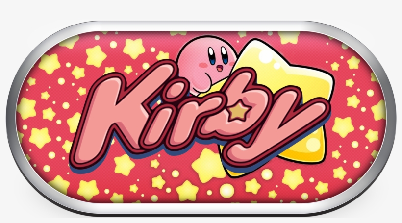 Kirby - Kirby Wendy's Kids Meal, transparent png