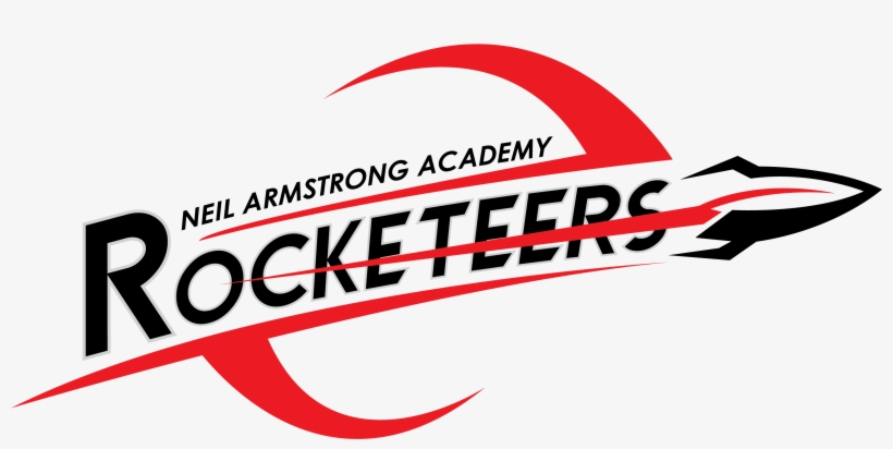 Armstrong Is Home To So Many Stand-out Groups Like - Rocketeers, transparent png