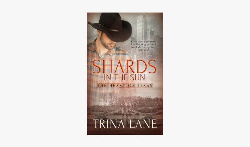 Shards In The Sun (the Heart Of Texas) (volume 1), transparent png