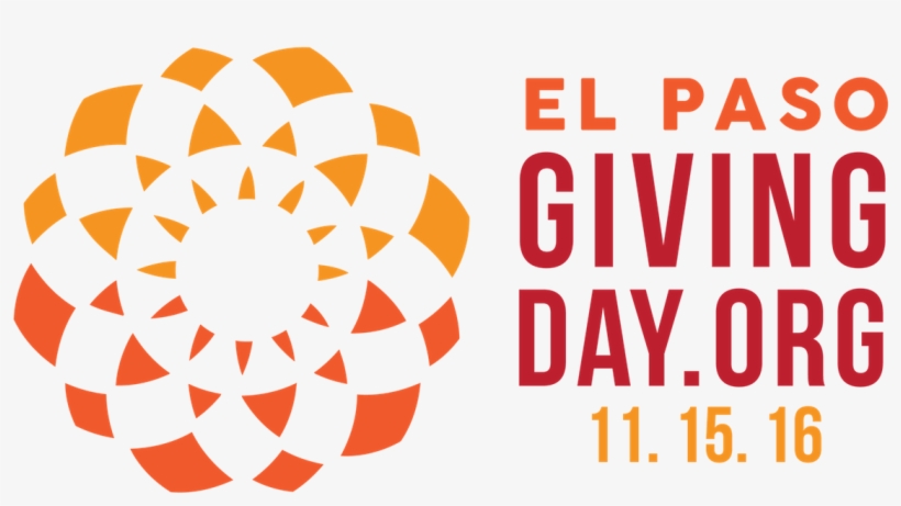 Client Id 250 Media File Name 1473880511-8563 - El Paso Giving Day 2018, transparent png