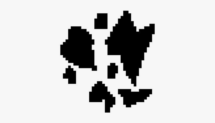 Undertale Shards - Invertebrate, transparent png