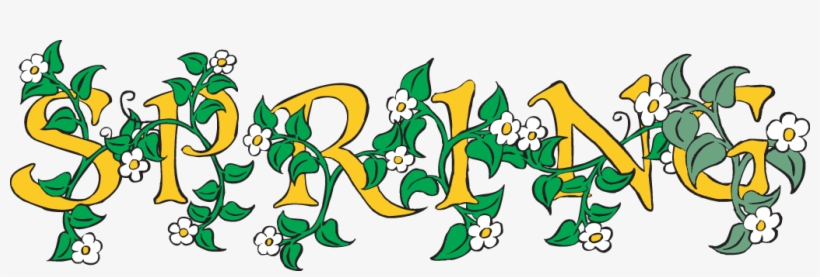 Broadway - Spring Season Cartoon Png, transparent png