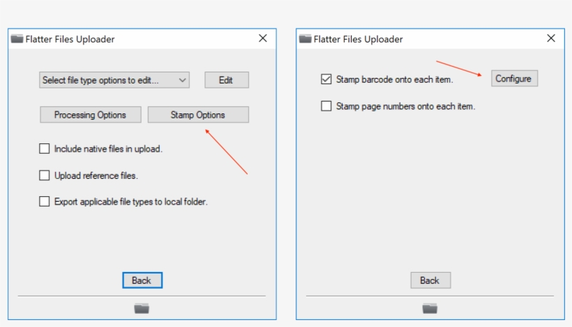 Stamp Barcode Options - Barcode, transparent png