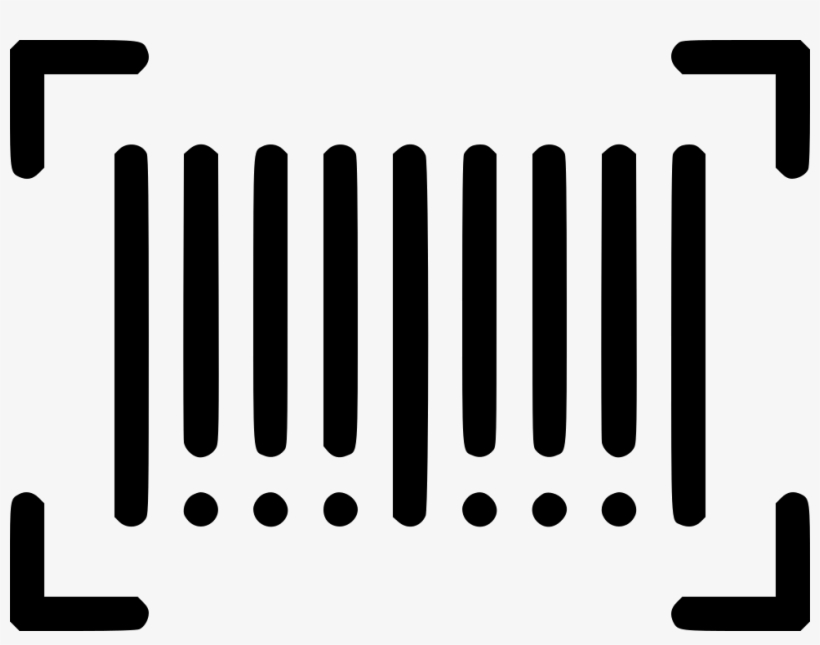 Barcode Scanner Comments - Barcode Scanner, transparent png