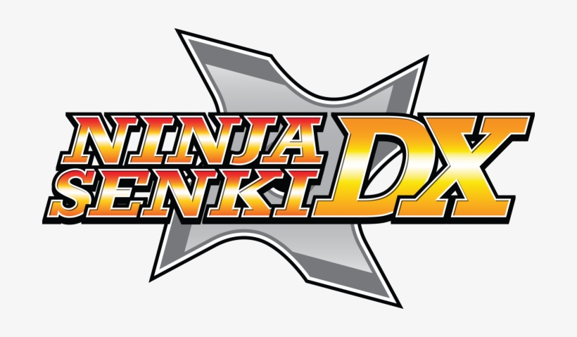 Mark Your Calendar Ninja Senki Dx Will Release On Playstation - Logo, transparent png