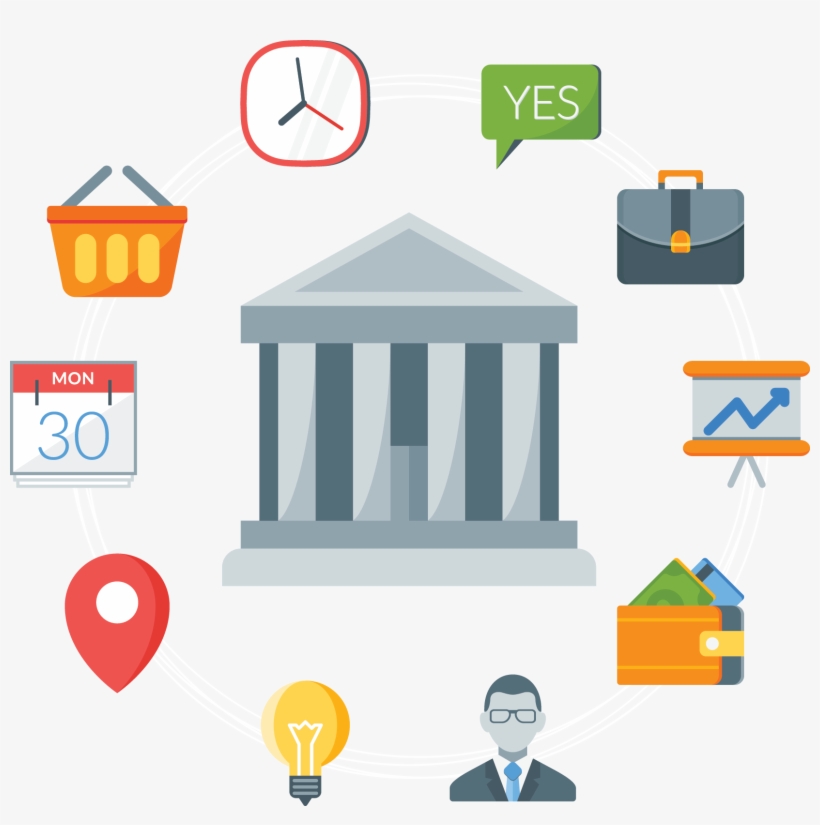 Do You Have Ideas On How We Can Improve Vaughan - Bank, transparent png