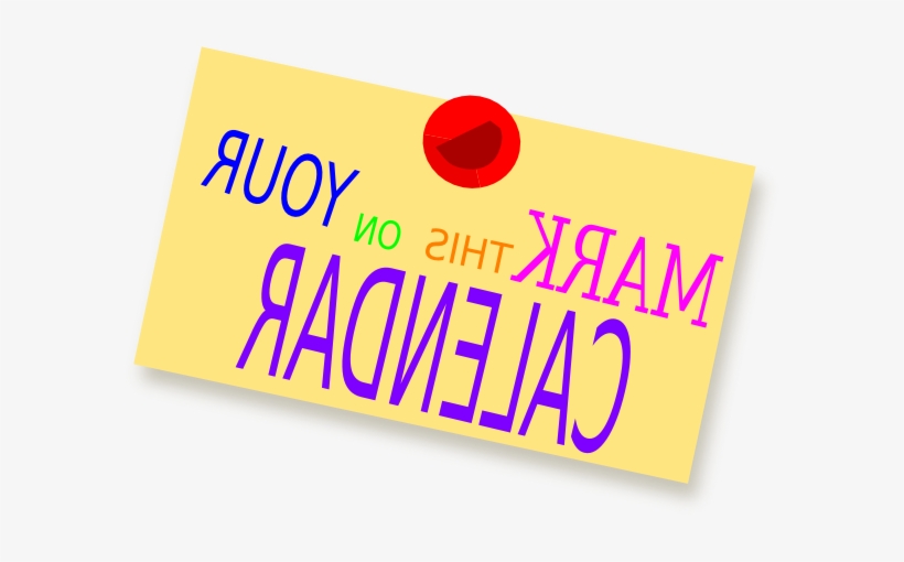 Newspaper Mark The Date Clip Art At Vector Clip Art - Clip Art, transparent png
