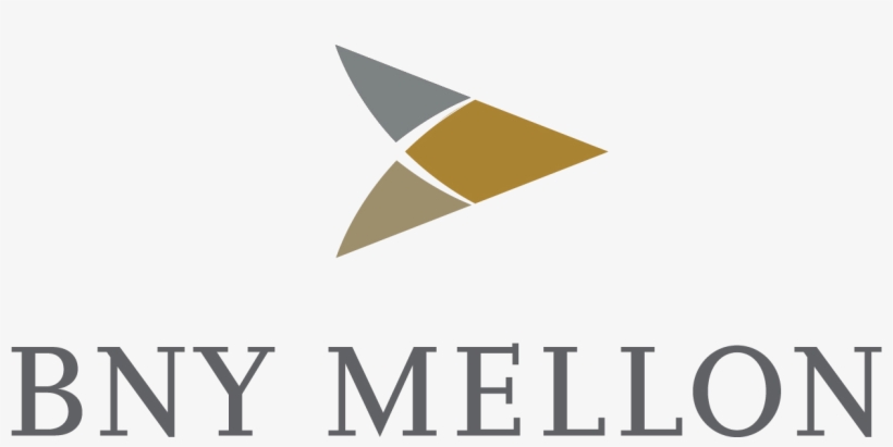 Bank Of New York Mellon Corp Logo Png Transparent Pngpix - Bank Of New York Mellon Corporation Logo, transparent png