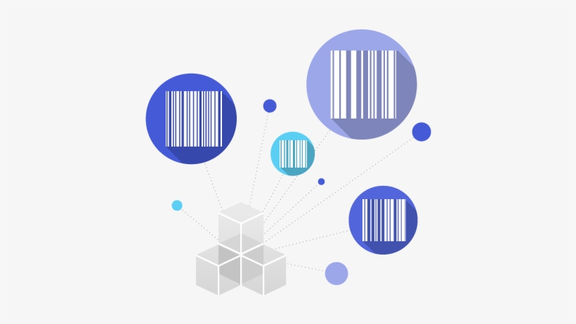 Add To Your Document Processing Applications The Ability - Barcode, transparent png