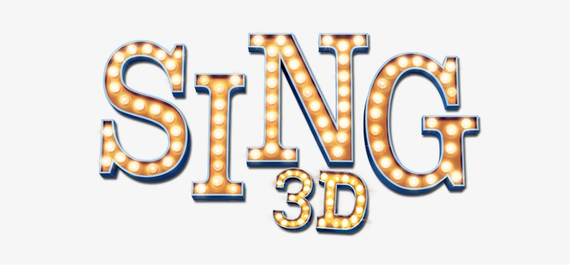 Sing Image - Sing, transparent png