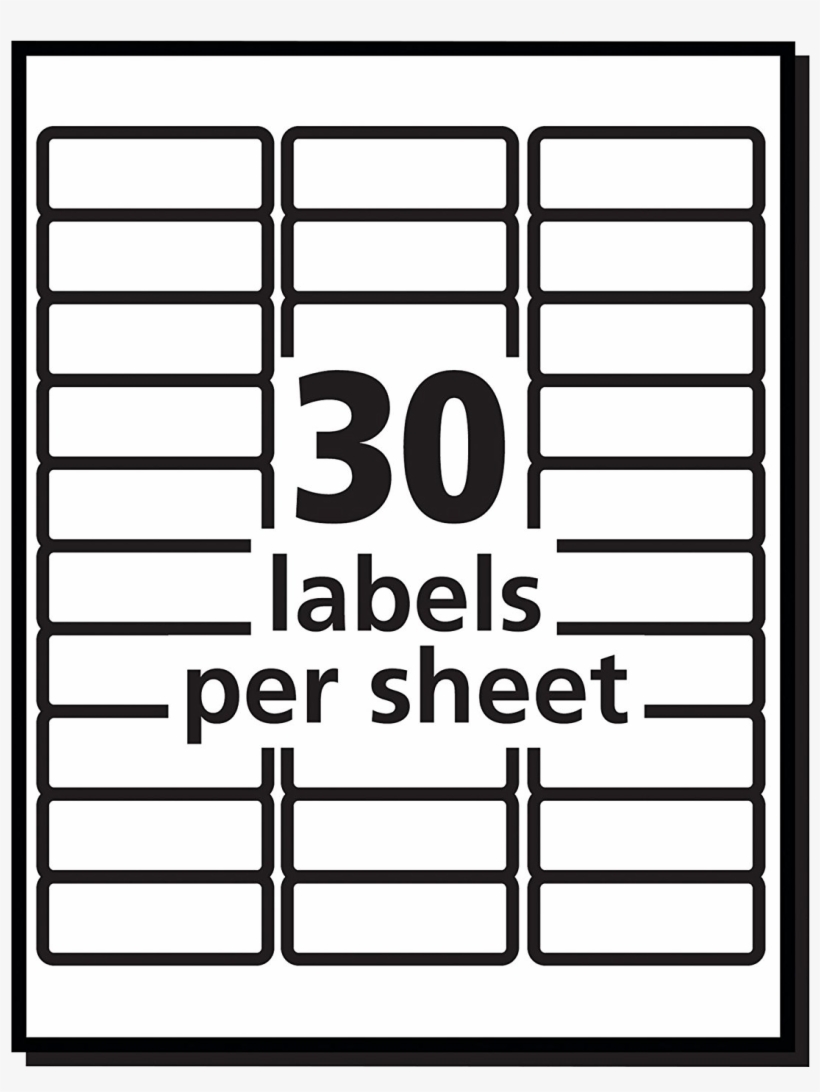 Barcode Label Printer Repositionable Address Labels For Laser