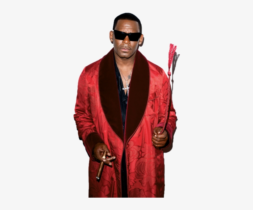 Share This Image - R Kelly Gives Woman Std, transparent png