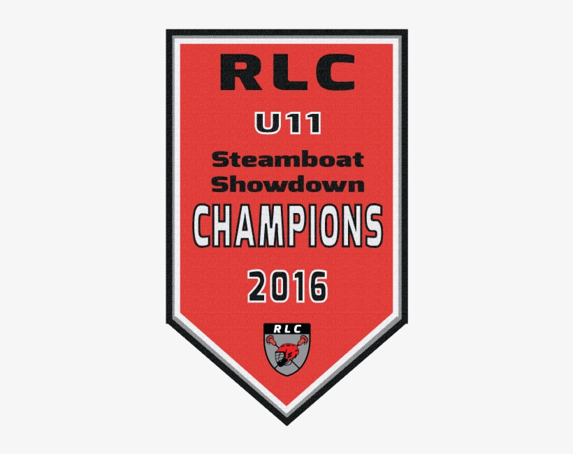 Steamboat Championship Banner - Smile, transparent png