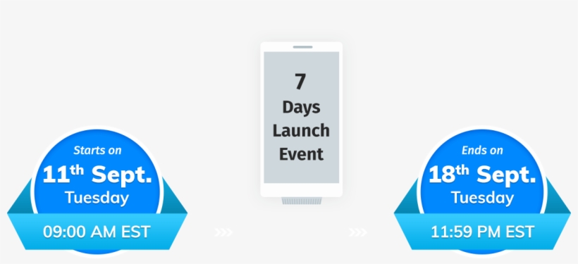 Mark Your Calendar - Triangle, transparent png