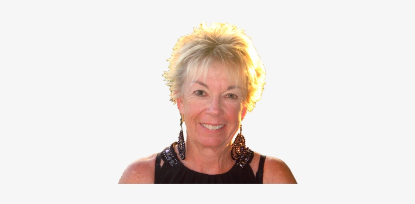 Barbara R - Kelly - Russ Kelly Inc, transparent png