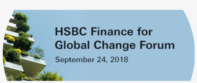 Global Change Forum - Climate Week Nyc, transparent png