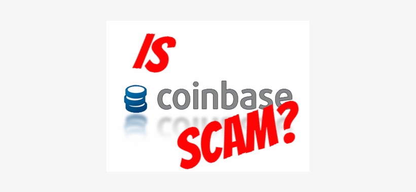 Coinbase Seizing Americans Wallet Accounts - Coinbase, transparent png