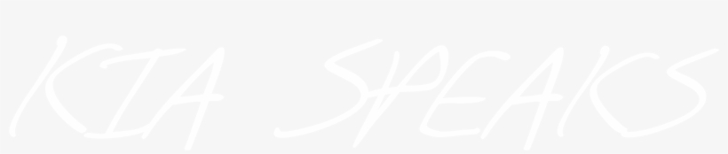 Kia Speaks - Ps4 Logo White Transparent, transparent png