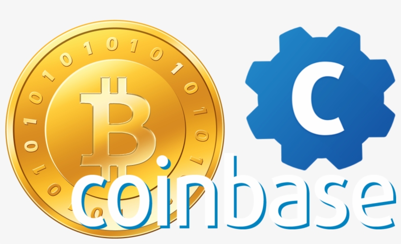 Coinbase - Bitcoin, transparent png