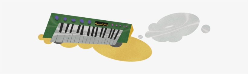 Mamma Mia Sing Along Truck - Piano, transparent png