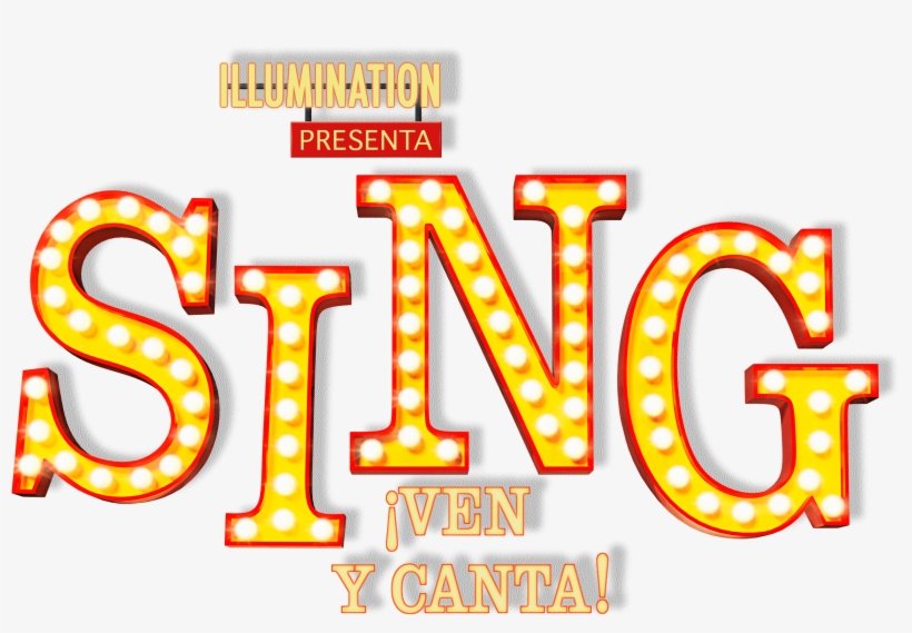 Yükle Sing Movie Trailer- Upstate Ramblingsthe New - Portable Network Graphics, transparent png