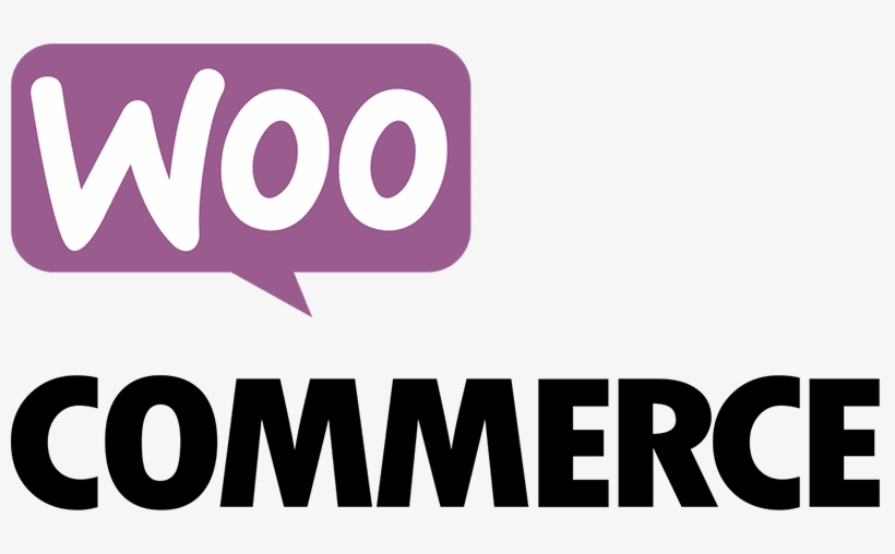 Webshop Woocommerce Logo, E-commerce Zoals Het Moet - Woo Commerce Png Icons, transparent png