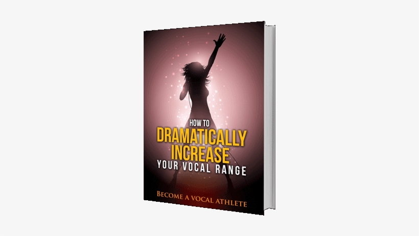 Learn How To Sing Higher - Business, transparent png