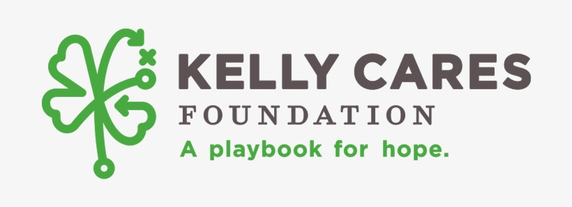 Kelly Cares Foundation, transparent png