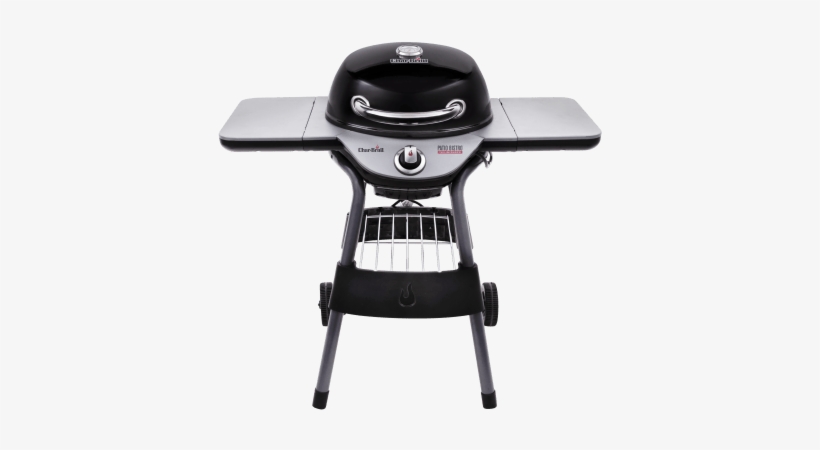 Walmart Clearance Char-broil Electric Patio Bistro - Char Broil Patio Bistro Electric Grill, transparent png