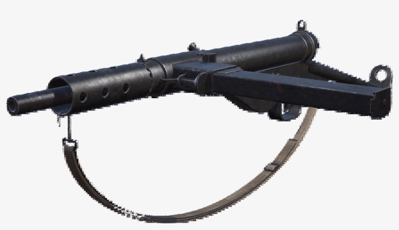 Sten - Black Ops 3 Sten Png, transparent png