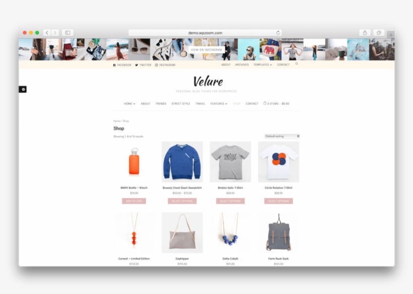 Woocommerce Wordpress Themes - Woocommerce, transparent png