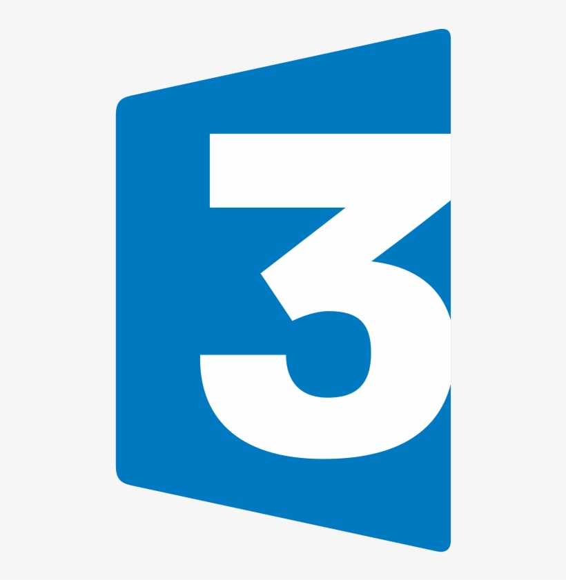 Related Wallpapers - France 3 Télévition, transparent png