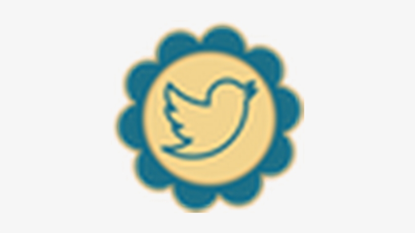 Follow Me On Facebook Follow Me On Twitter - Portable Network Graphics, transparent png
