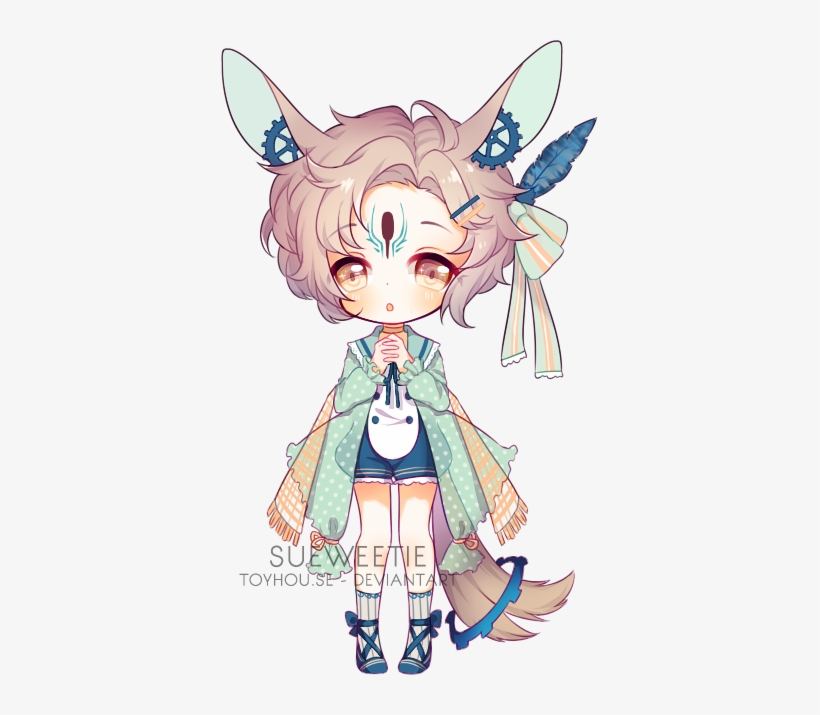 For ♥ Character Design - Cartoon, transparent png