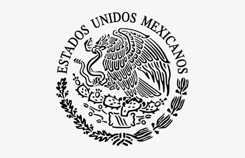 Estados Unidos Mexicanos - Logo Estados Unidos Mexicanos, transparent png