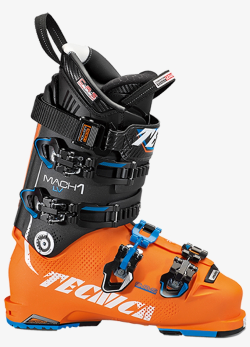 201516 Boo Te Mach1-130lv - Tecnica Mach1 130 Lv, transparent png