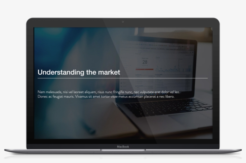 Consulting Proposal Template 3 - Business, transparent png
