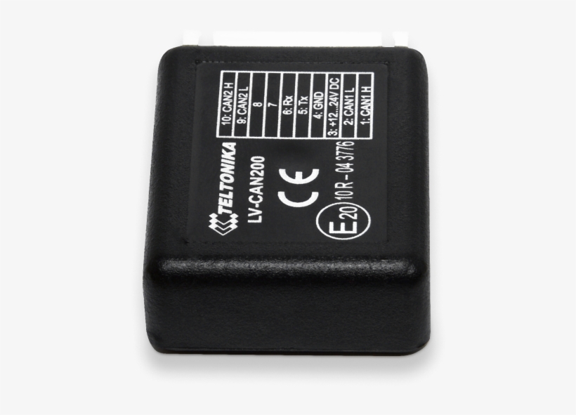 Lv-can200 6 - Teltonika Lv-can200 Lv-can200_09, transparent png
