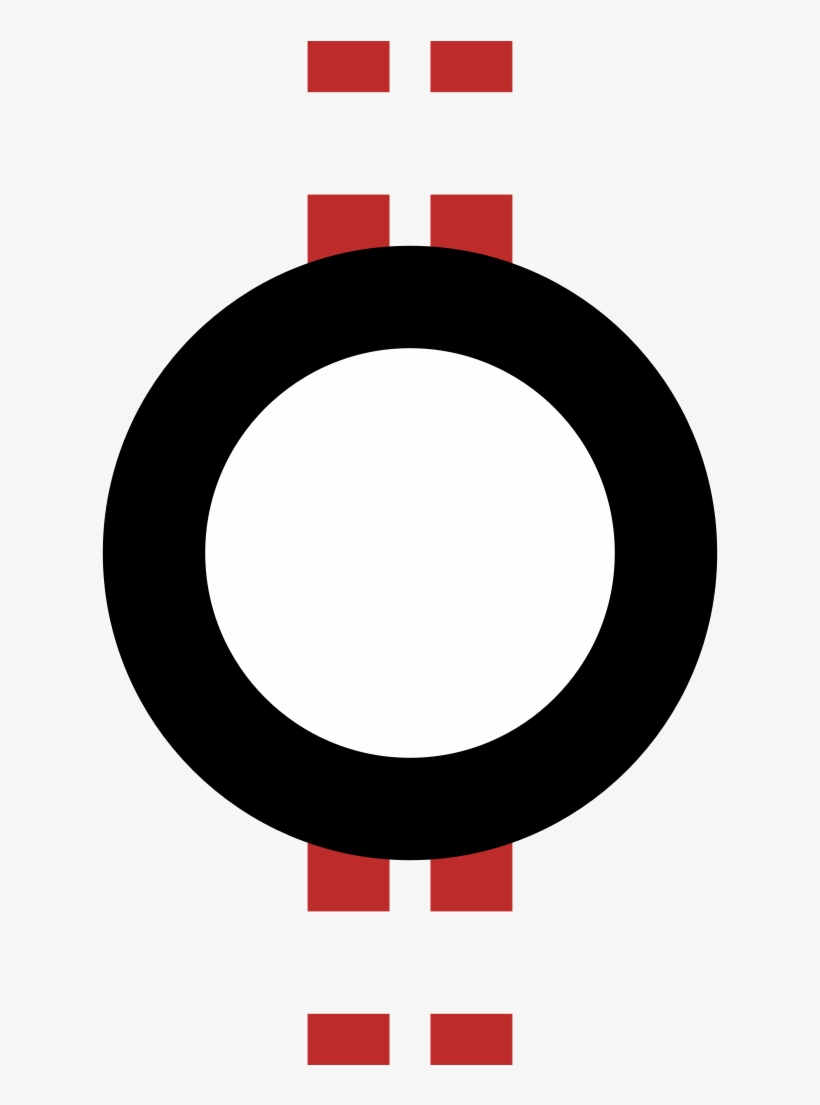 File - Bsicon Tint - Svg - Computer File, transparent png