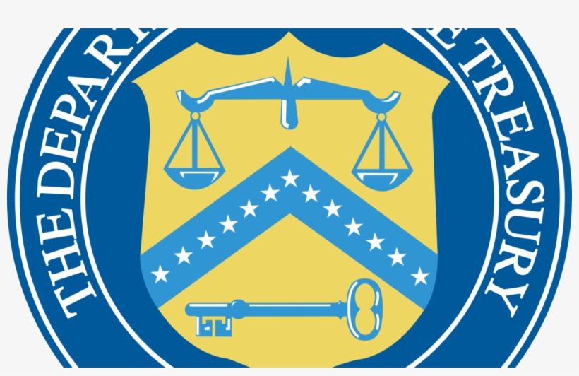 Del - Department Of The Treasury, transparent png