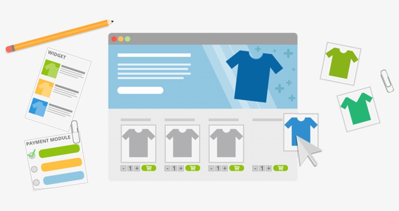 Woocommerce Theme - Woocommerce, transparent png