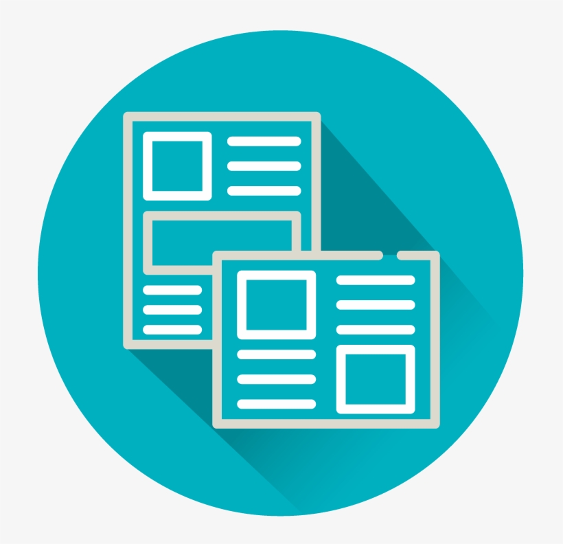 Custom Template For Each Woocommerce Email - Icon Internship Developer Png, transparent png