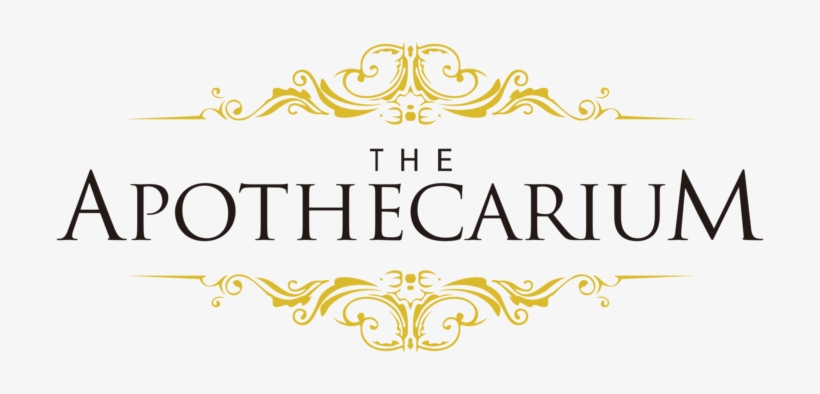 Apothecarium Las Vegas Age Verification Requirement - Apothecarium Logo, transparent png