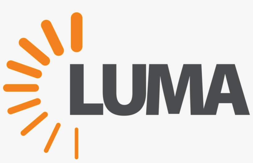 Luma Rgb - Digital Media Summit Logo, transparent png