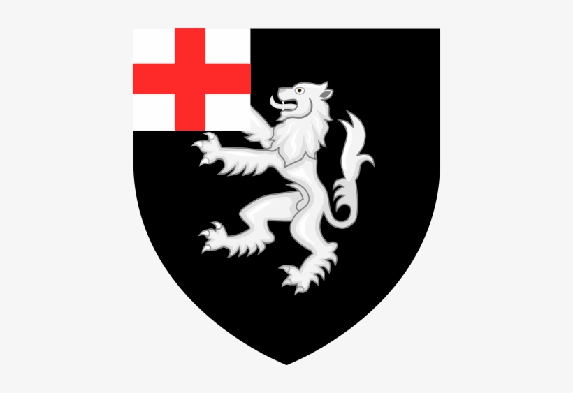 Coat Of Arms - Duke Of Marlborough Coat Of Arms, transparent png