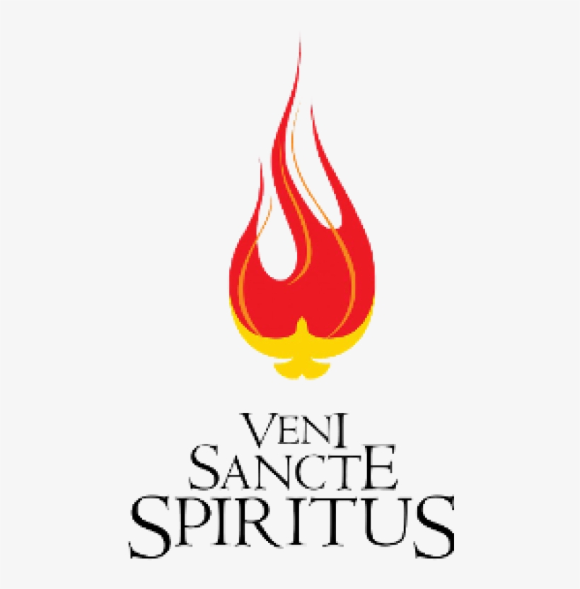 Confirmation - Veni Sancte Spiritus, transparent png
