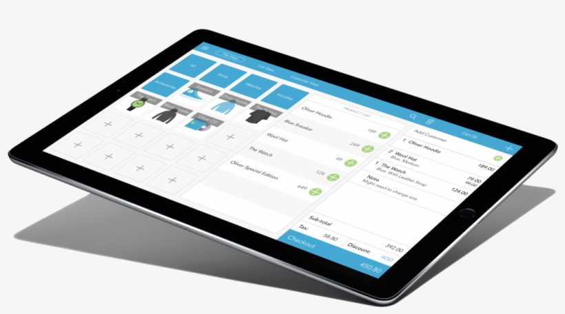 Into The Pos You Want - Retail, transparent png